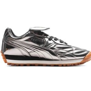 COPY - FENTY X PUMA AVANTI C Aged Silver